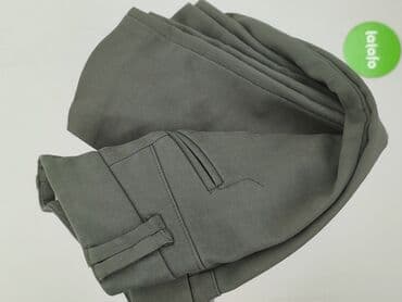 legginsy push up moro: Spodnie 3/4 damskie, M — 6