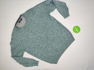 pull ane bear: Maine, Sweter dla mężczyzn, rozmiar L — 2