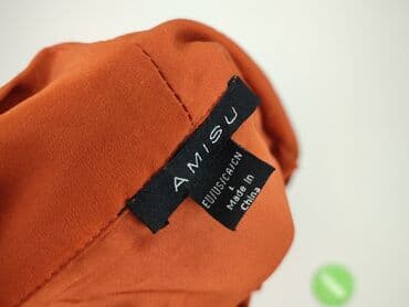 koszula swoateczna: Amisu, Koszula damska, rozmiar L — 5