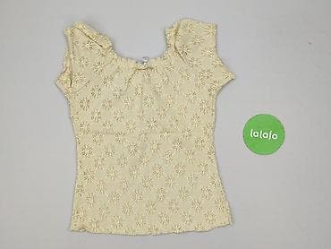 len bluzki: Bluzka damska, rozmiar L — 3