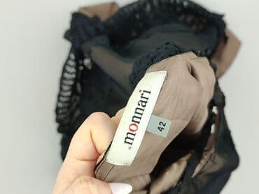 monari spodnie: Monnari, Sukienka damska, rozmiar XL — 4