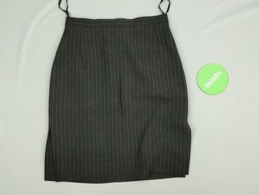 eleganckie spódnice dla puszystych: Spódnica damska, rozmiar S — 3