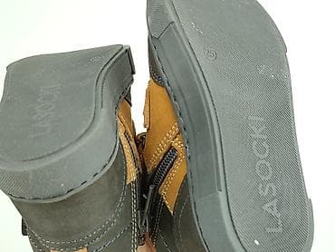 hexeline buty: Baby shoes, Lasocki, 25, condition - Perfect — 7