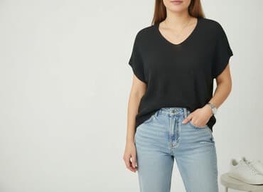 candytm koszule: Bluzka damska, rozmiar XL — 1