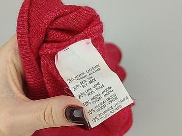 sweter chanel: Sweter damski, rozmiar XL — 5