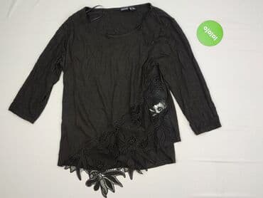 monnari bluzka pod marynarkę: Bodyflirt, Bluzka damska, XL — 2