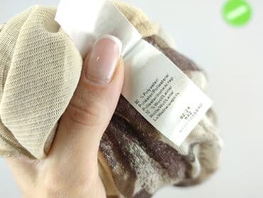 brazowa bluzka h: Apanage, Жіноча блуза, розмір 3XL — 7