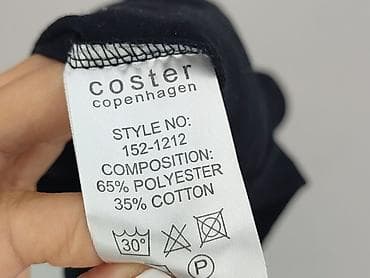 kupony crivit: Coster Copenhagen, T-shirt damski, rozmiar L — 5