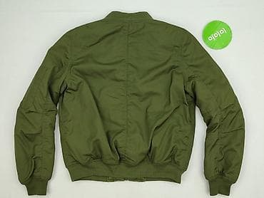 massimo dutti ramoneska: Qed London, Kurtka bomberka damska, rozmiar S — 3
