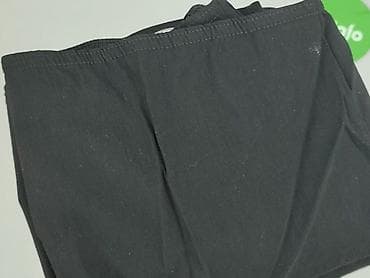 spódnice czarne mini: PrettyLittleThing, Spódnica damska, rozmiar S — 6