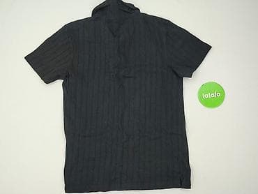 mordex dresy: SMOG, Koszulka polo dla mężczyzn, rozmiar L — 4