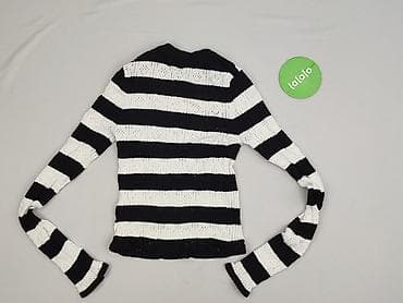 zara sweter w paski: Zara, Sweter damski, rozmiar M — 3