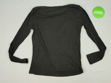 bluzki hiszpanki plus size allegro: Bluzka damska, rozmiar M — 3