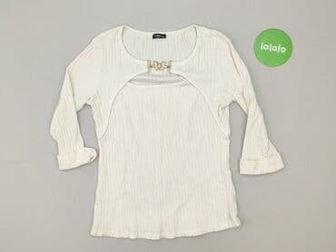 dopasowane bluzki damskie: Bluzka damska, rozmiar L — 3