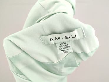 marynarka damska c a: Amisu, Marynarka damska, rozmiar S — 4