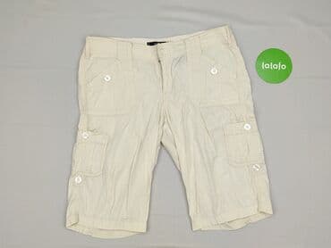 spodnie hello kitty cropp: YMI, Spodnie 3/4 damskie, S — 2