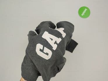 Bluzy z kapturem: Gap, Bluza z kapturem damska, rozmiar XS — 6