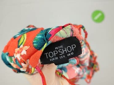 hello kitty klapki pepco: Topshop, Sukienka damska, rozmiar M — 4