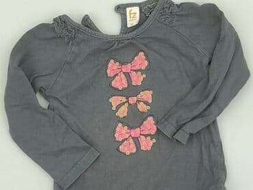 guess sukienki letnie: T-shirt, F&F, 12-18 months, condition - Very good — 1