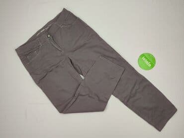 buty na koturnie deichmann: Gerry Weber, Spodnie materiałowe damskie, rozmiar S — 2