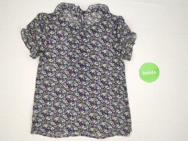 bluza z napisem chillin: Girl2girl, Bluzka damska, rozmiar M — 3