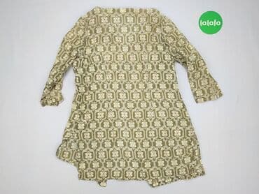 sukienki wizytowe plus size allegro: Women`s dress, size M (EU 38) — 3