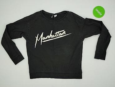 H&M Divided, Світшот жіночий, розмір S — 2