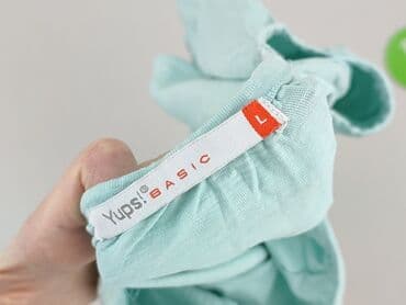 greenpoint bluzki biale: Yups, Bluzka damska, rozmiar L — 4