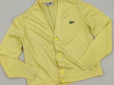 Lacoste, Кардиган жіночий, розмір S на lalafo.pl Lacoste, Кардиган жіночий, розмір S