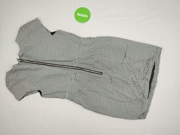 zalando sukienka w paski: Soaked in Luxury, Sukienka damska, rozmiar L — 3