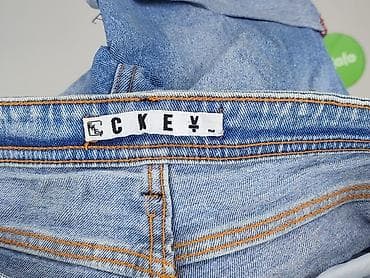 snapback h: Шорти жіночі, розмір M — 4