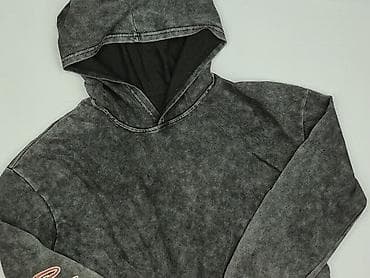 ubrania pl: Bluza z kapturem damska, rozmiar L — 1