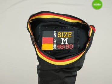 koszulka barcelony pepco: Koszulka dla mężczyzn, M — 4