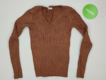 shein sweter: Sinsay, Sweter damski, rozmiar S — 2