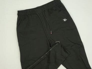 spodnie dresowe pitbull allegro: Sweatpants for women, size S — 1