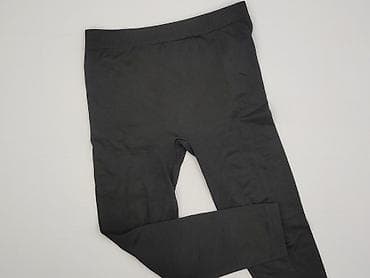 getry w kropki: Legginsy Sportowe damskie, rozmiar S — 1