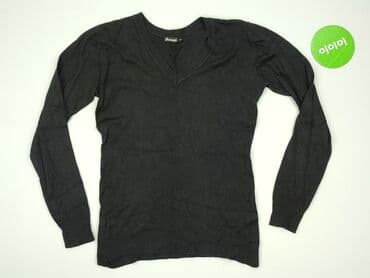 sweter wiedzmin: Sweter damski, rozmiar L — 2