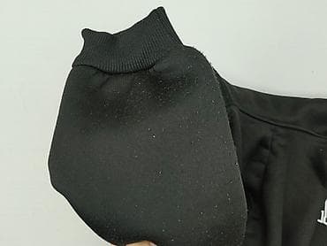 bluza balenciaga polizei: Bluza z kapturem dla mężczyzn, rozmiar M — 7