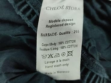 aksamitna bluzki: Chloé, Bluzka damska, rozmiar M — 4