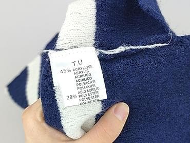 nerka lv: Sweter damski, rozmiar One size — 5
