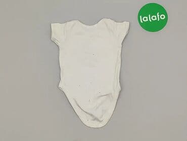 ubrania latex: Body, 1-3 m, 
stan - Dobry — 3