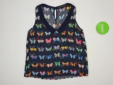 bluzki cropp: Bluzka damska, rozmiar M — 2