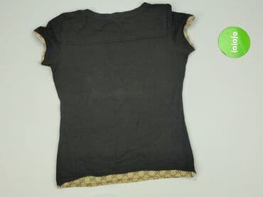 armani jeans wyprzedaż: Armani Jeans, T-shirt damski, rozmiar M — 3