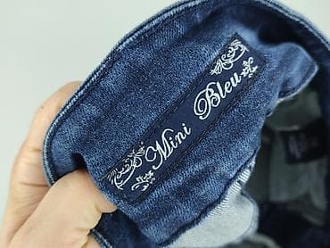 jeansy clockhouse: Jeansy damskie, rozmiar S — 4