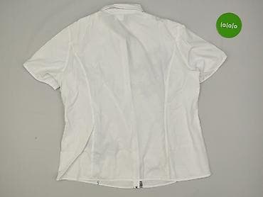 bluzki icon: Koszula damska, rozmiar 4XL — 3