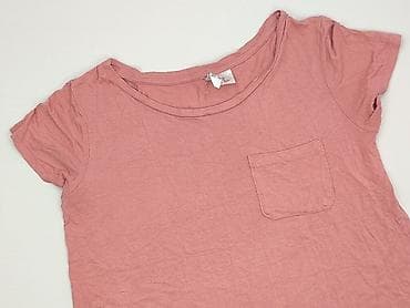 bluzki cropp: H&M Divided, T-shirt damski, rozmiar XS — 1
