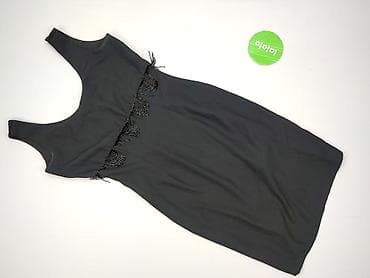 kombinezon cekiny: SOLO, Sukienka damska, rozmiar M — 2