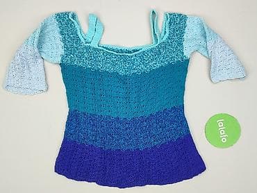 cropp oversize: Women's blouse, size S — 2