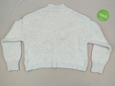 golf stradivarius: Sweter damski, rozmiar M — 3