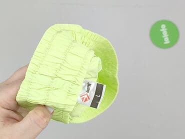 latynka spodnie dresowe: Moraj, Szorty damskie, rozmiar L — 5